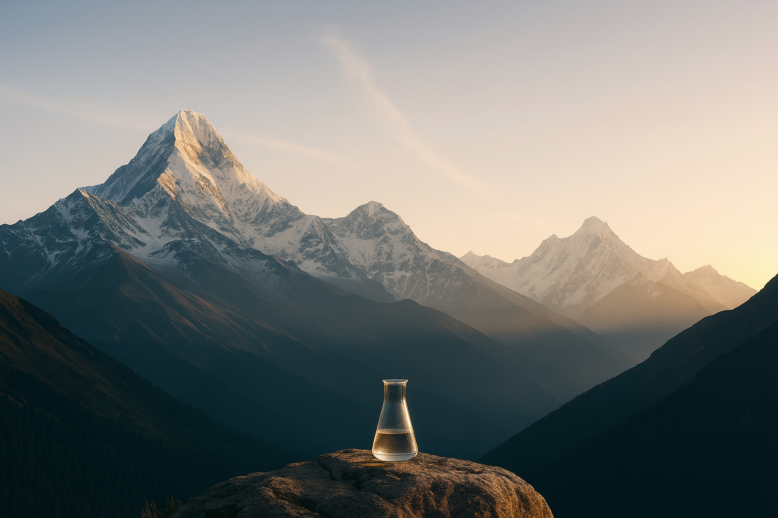 L'innovation au service de votre bien-être