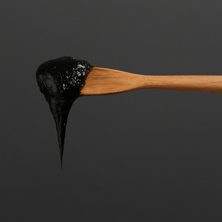 Shilajit