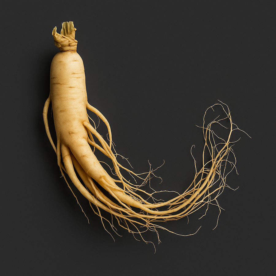 Ginseng