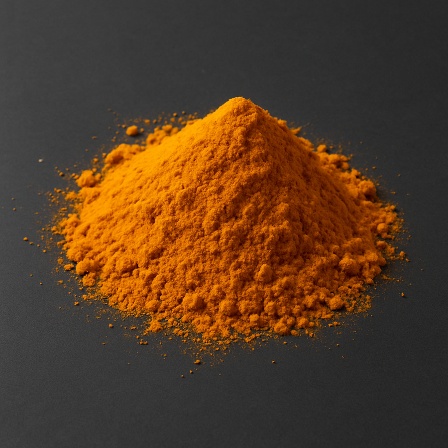 Curcuma
