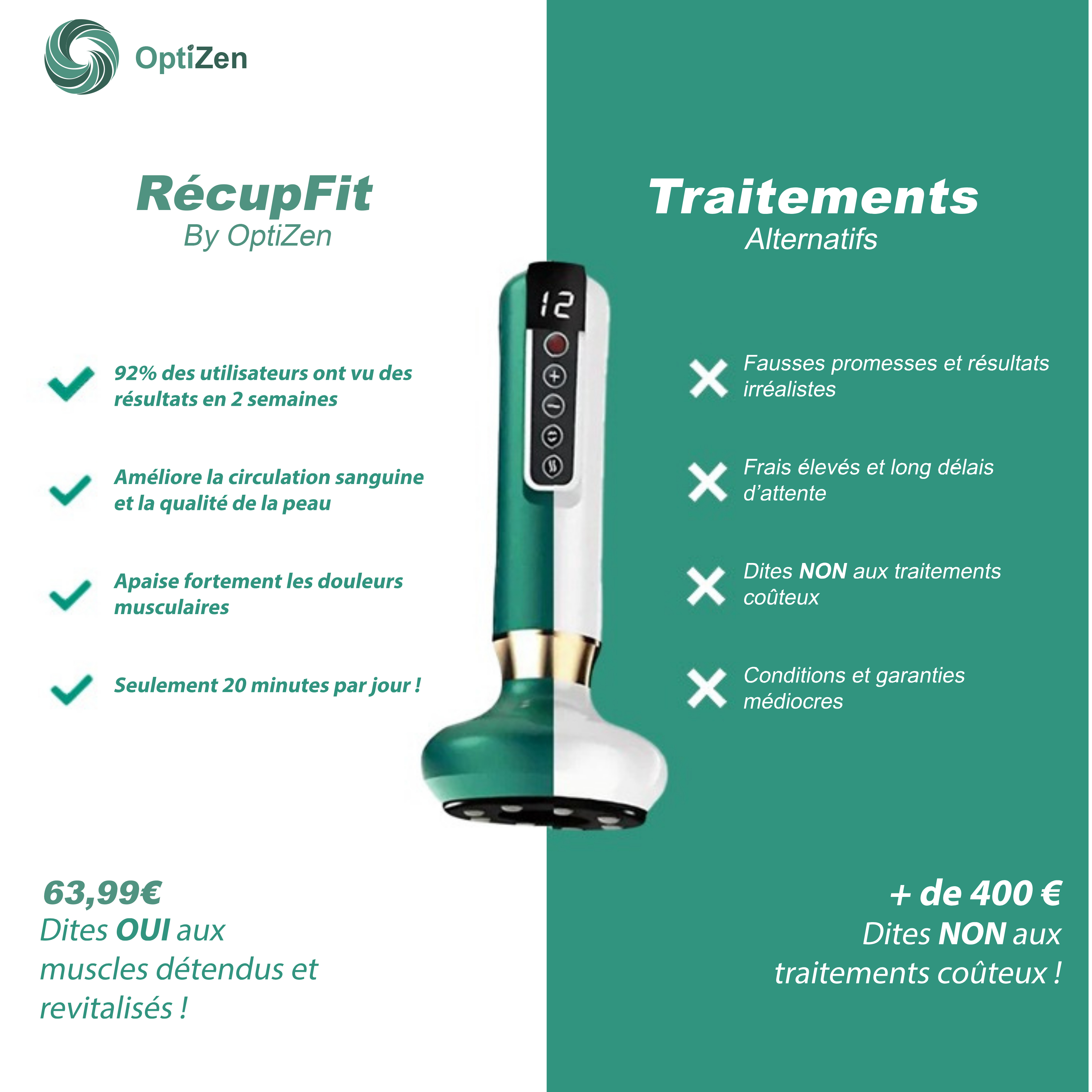 RécupFit